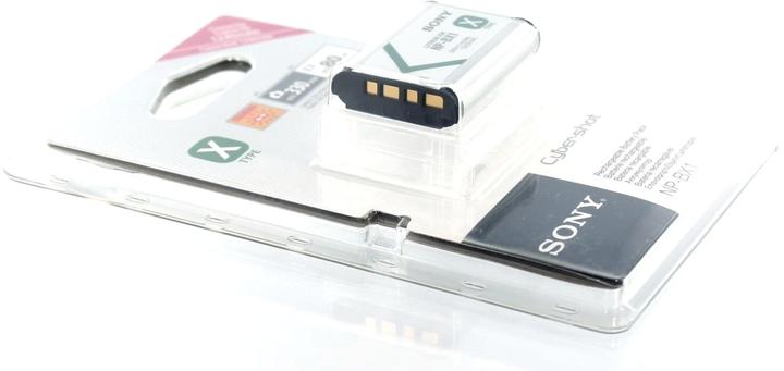Actual product image Sony Original battery for DSC-RX100 III