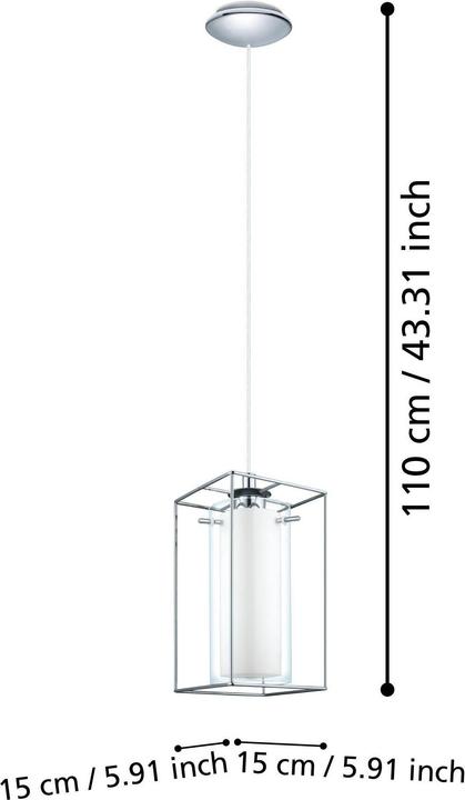 Produktbild EGLO Loncino (E27)