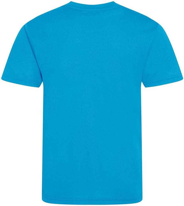 Actual product image Awdis Tshirt Recycled Material (140, 146)