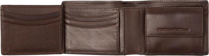 Produktbild The Chesterfield Brand Umbria Geldbörse RFID Schutz Leder 12.5 cm