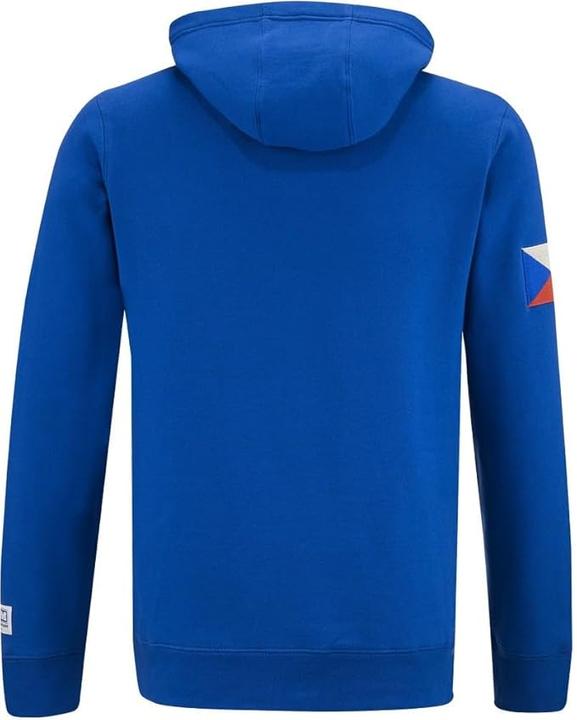 Immagine prodotto CCM FHO22AFI AD FLAG HOODIE TEAM FINLAND Classic Blue M (4057800) (M)