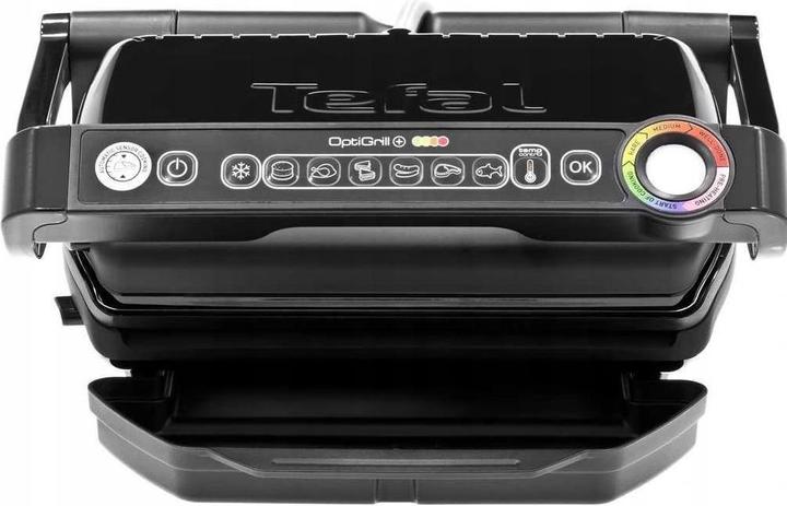 Produktbild Tefal Optigrill+ Snacking & Baking
