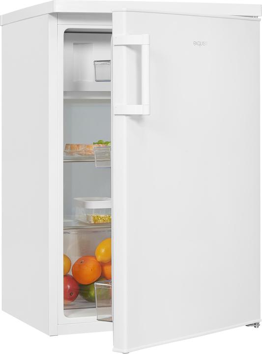 Image du produit Exquisit Exqu r?frig?rateur KS164H010E E wh 810240304 (107 l)