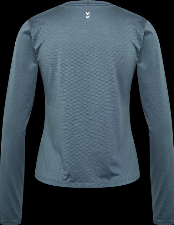 Immagine prodotto hummel Maglietta Hmlmt Aura Mesh L/S (L)