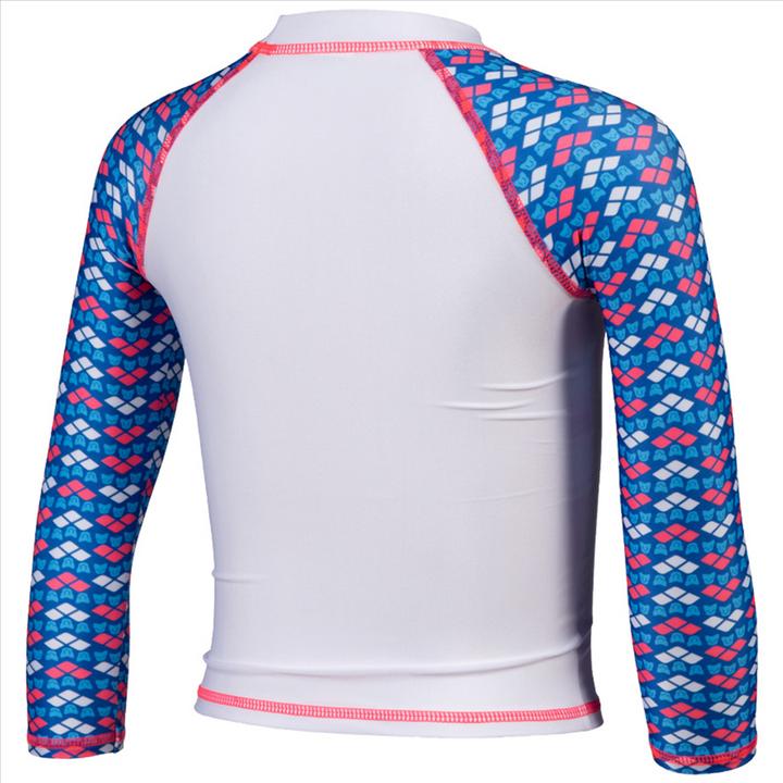 Image du produit Arena Kids Friends Uv L/S Tee (98)