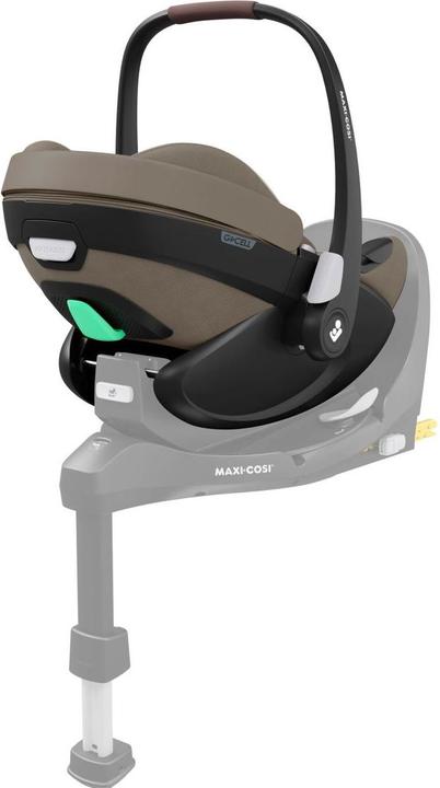 Produktbild Maxi-Cosi Pebble 360 Pro2 (Babyschale, ECE R129/i-Size Norm)