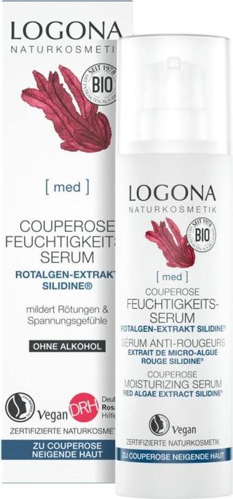 Immagine prodotto Logona Couperose (30 ml)
