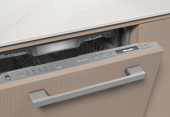 Produktbild Miele Geschirrspülautomat G 7293 SCVi E/vollintegrierbar/EDST