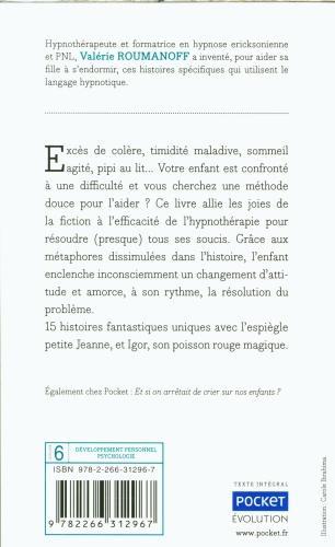 Image du produit Les histoires magiques du soir (Français, Ibrahima Carole, Roumanoff Valérie, 2021)
