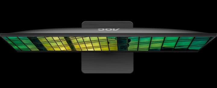 Actual product image AOC U34E2M (3440 x 1440 pixels, 34")
