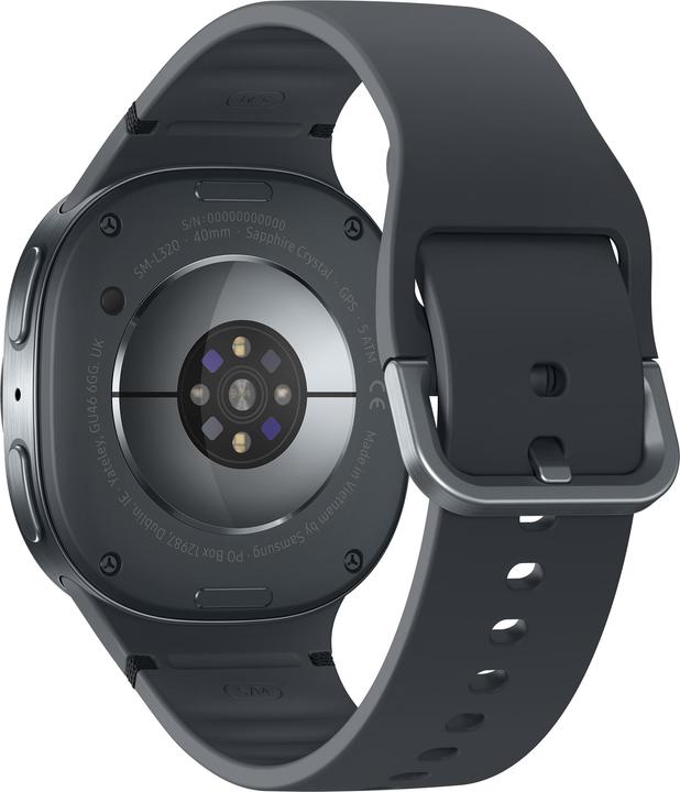 Image du produit Samsung Galaxy Watch 8 (40 mm, WLAN uniquement)
