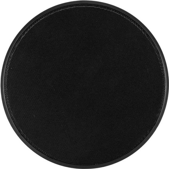 Omnitronic Frontgrill schwarz für CST-608