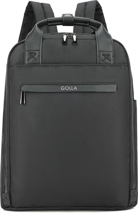 Golla Orion 15.6 inch backpack, 36 l, black (13 l)