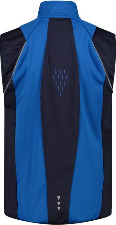 Actual product image CMP Campagnolo Jacket With Detachable Sleeves (46, S)