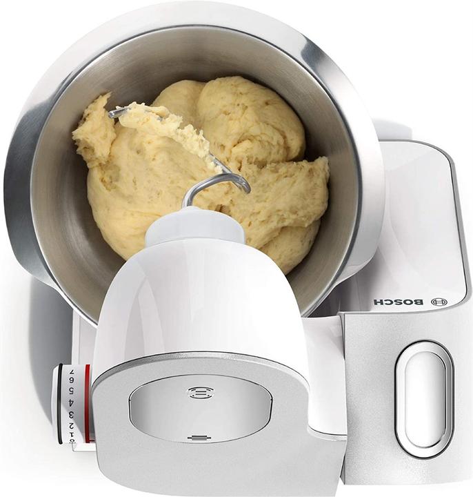 Actual product image Bosch Hausgeräte MUM58W20 (1000 W)