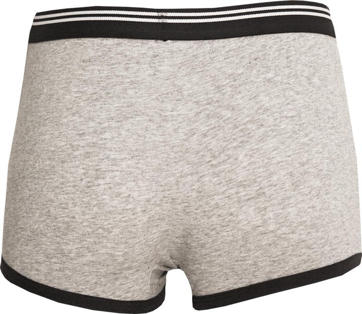Actual product image 4 Kidz Boys Cotton Trunk Fit Boxers (Pack Of 3) (158, pack of 3)