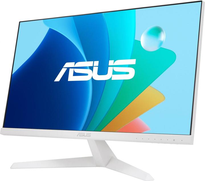 Actual product image ASUS VY249HF-W (1920 x 1080 pixels, 23.80")