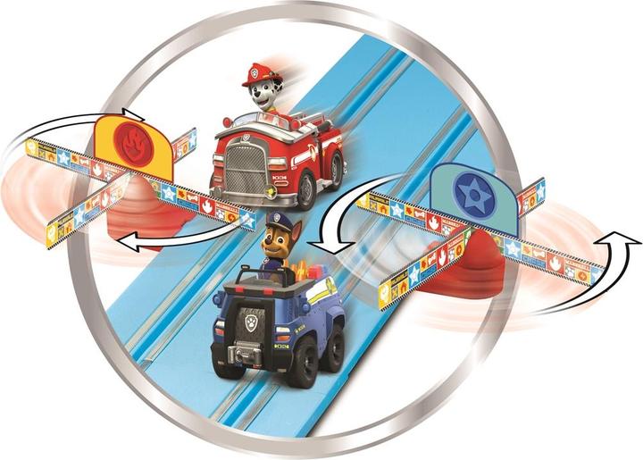 Produktbild Carrera PAW PATROL - On the Track