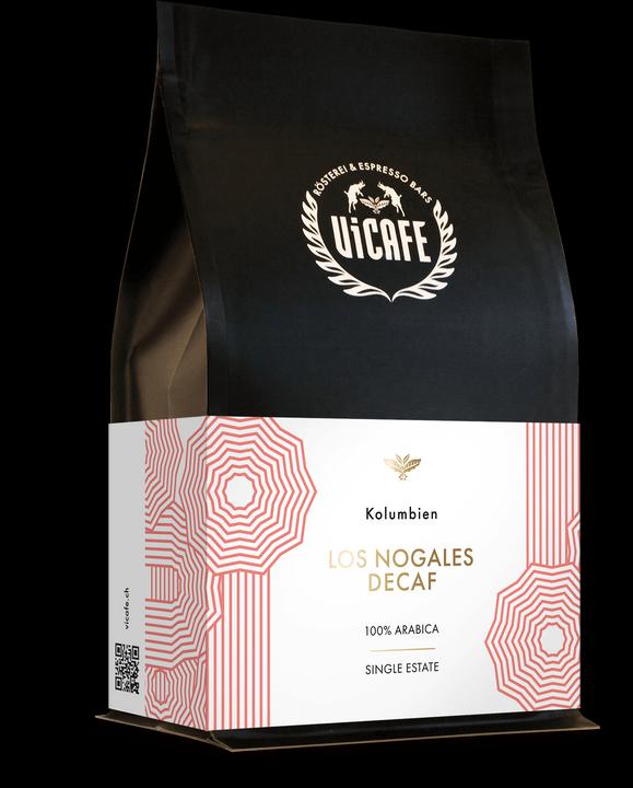Immagine prodotto Vicafe Los Nogales (350 g, Tostatura media)