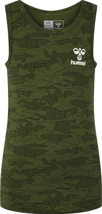 Immagine prodotto hummel Canotta Hmlnolan 2-Pack (110)