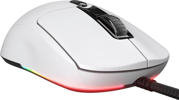 Image du produit Cougar Souris filaire Gamer Minos Neo RGB (Blanc) (Filaire)