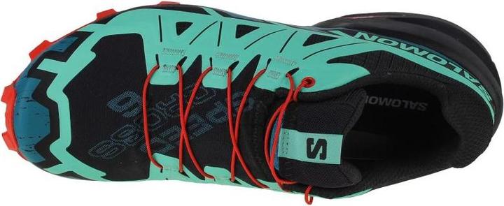 Image du produit Salomon Speedcross 6 (39 1/3)