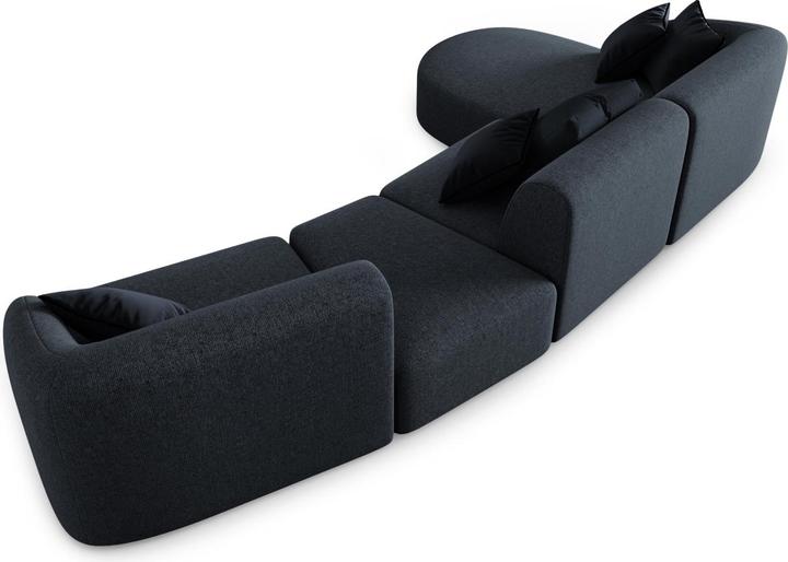 Produktbild Maison Heritage Chiara (4-Sitzer, 2-Sitzer, 3-Sitzer)