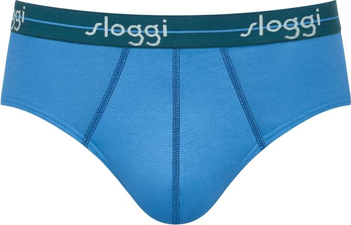 Produktbild Sloggi Start Midi (XXL, 2er Pack)