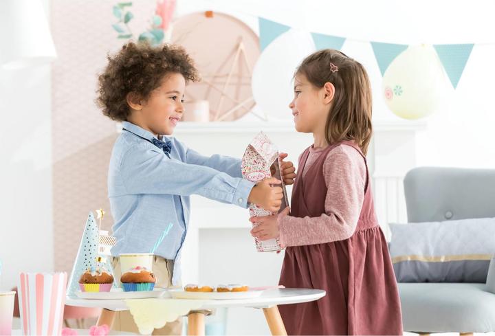 Image du produit Corolle Cor. LTC Mini Corolline Rosy blond