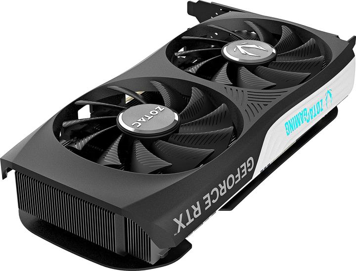 Produktbild Zotac GeForce RTX 4070 Twin Edge (12 GB)