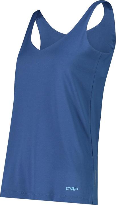 Produktbild CMP Campagnolo doppeltes tanktop (XXL)