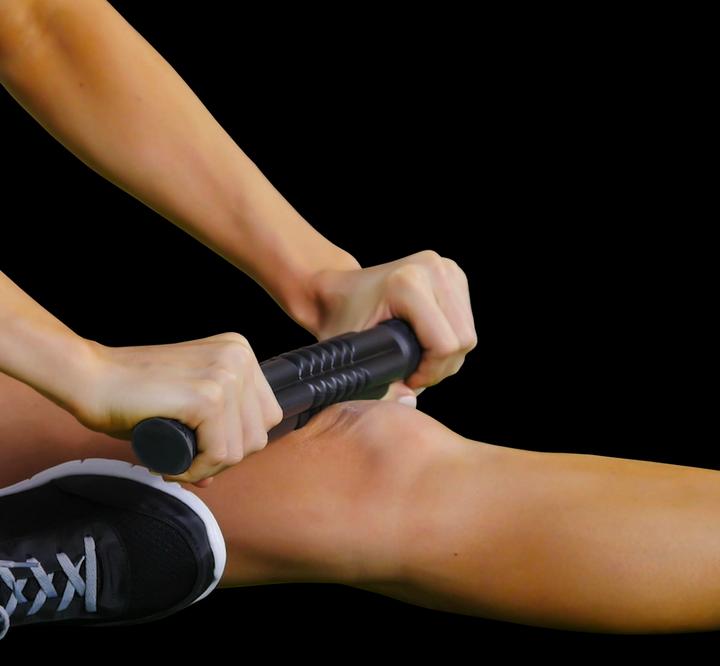 Produktbild Trigger Point Grid Stk X Foam Roller