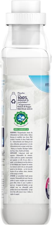 Produktbild Lenor Sensitiv (38 Waschgänge, Flüssigwaschmittel)