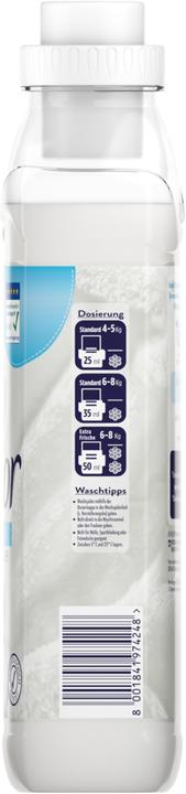 Produktbild Lenor Sensitiv (38 Waschgänge, Flüssigwaschmittel)