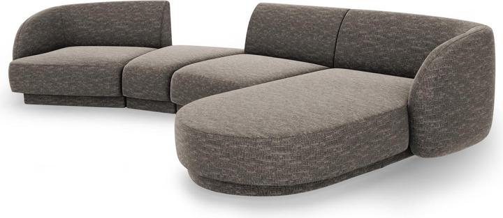 Produktbild Micadoni Miley (2-Sitzer, 3-Sitzer, 4-Sitzer)