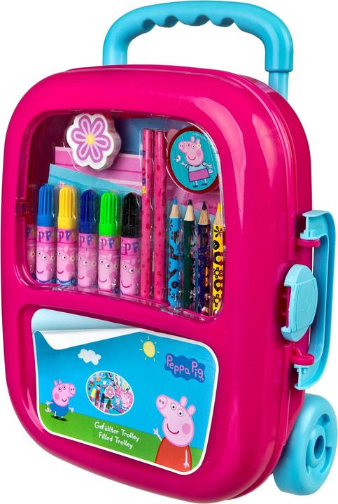 Immagine prodotto Roost Peppa Pig (Pink, 18 x)