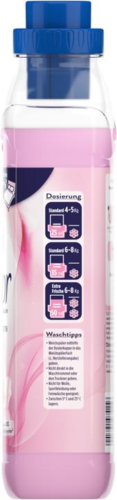 Produktbild Lenor Frühlingsgarten (38 Waschgänge, Flüssig)