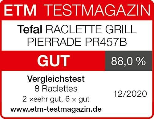 Produktbild Tefal Pierrade