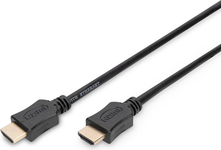 Actual product image Goobay Ethernet cable USB-C to RJ45, 1.5 m (USB-C, RJ45 (1x))