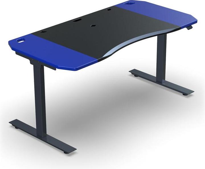 Actual product image Halberd Chimera Gaming Table 150cm Stance