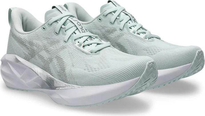 Image du produit ASICS Performance Asics Novablast 25 Pure Aqua/Seal Grey Woman (40.5)