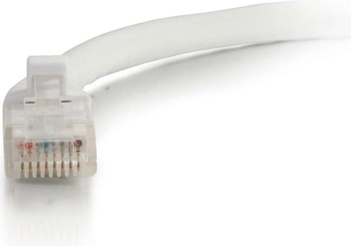 Produktbild C2G Cat5e Booted Unshielded (UTP) Network Patch Cable (UTP, CAT5e, 1.50 m)