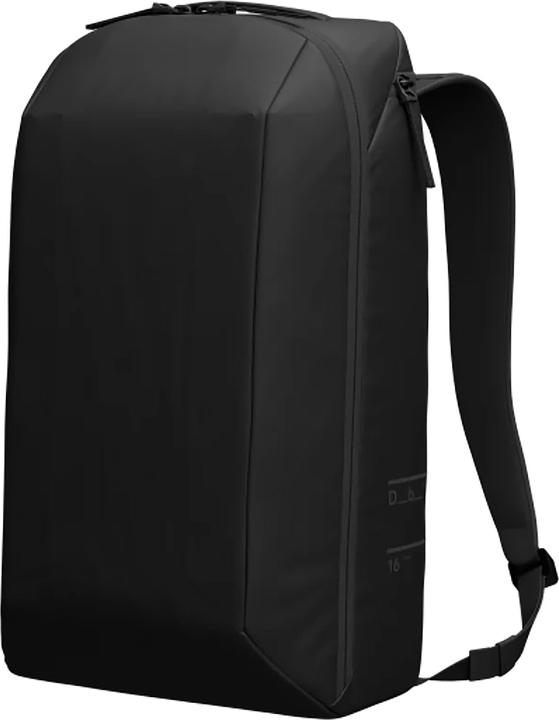 Produktbild D_b_ The Makeløs 22L Black Out (22 l)