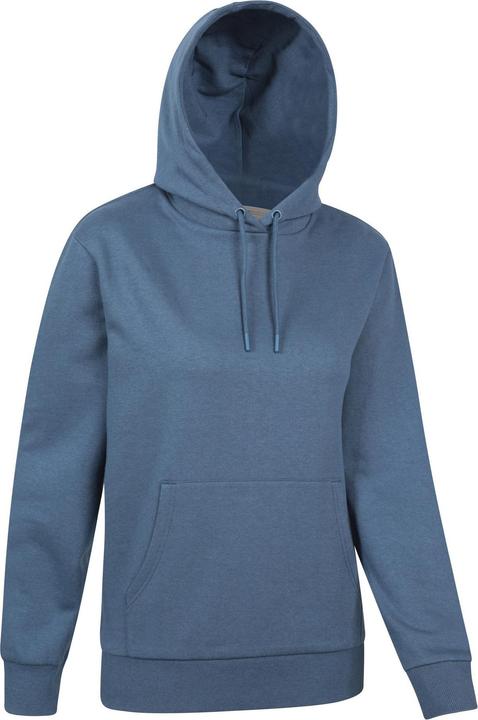 Produktbild Mountain Warehouse Kapuzenpullover Rückseitiger Aufdruck (36 D)