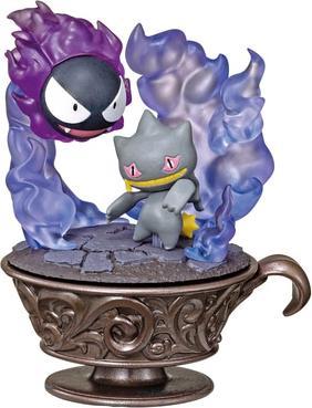 Produktbild Funko Re-ment Pokemon Little Night Collection