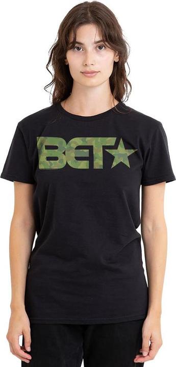 Image du produit Bet - T-shirt - Adulte (M)