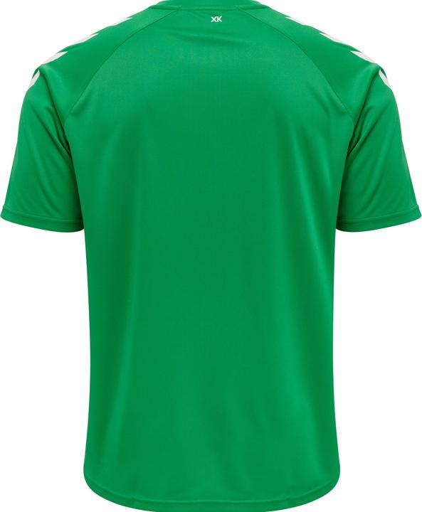 Actual product image hummel Core Xk Core Poly T-Shirt S/S (3XL)