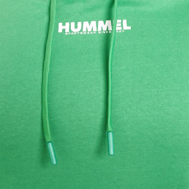 Produktbild hummel Hmllegacy Woman Hoodie Plus (3XL)