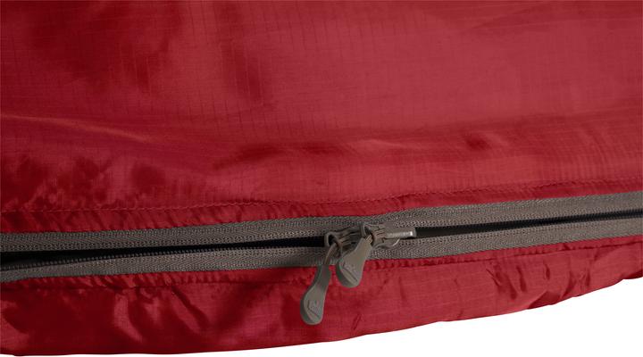 Actual product image Grand Canyon Whistler 190 (210 cm)
