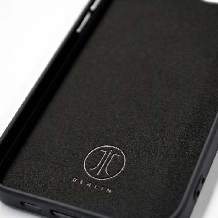 Actual product image JT Berlin Pankow Soft Case (Apple iPhone 16 Pro Max)